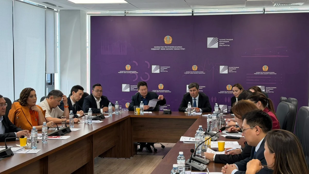 КИОР: теледебаты помогли показать различия между партиями