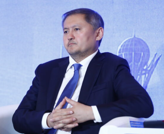 Искусственный интеллект становится новой базовой компетенцией – Саясат Нурбек