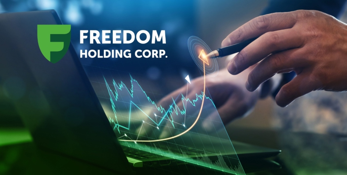 Freedom Bank вошел в число лидеров по доходности депозитов в Казахстане 