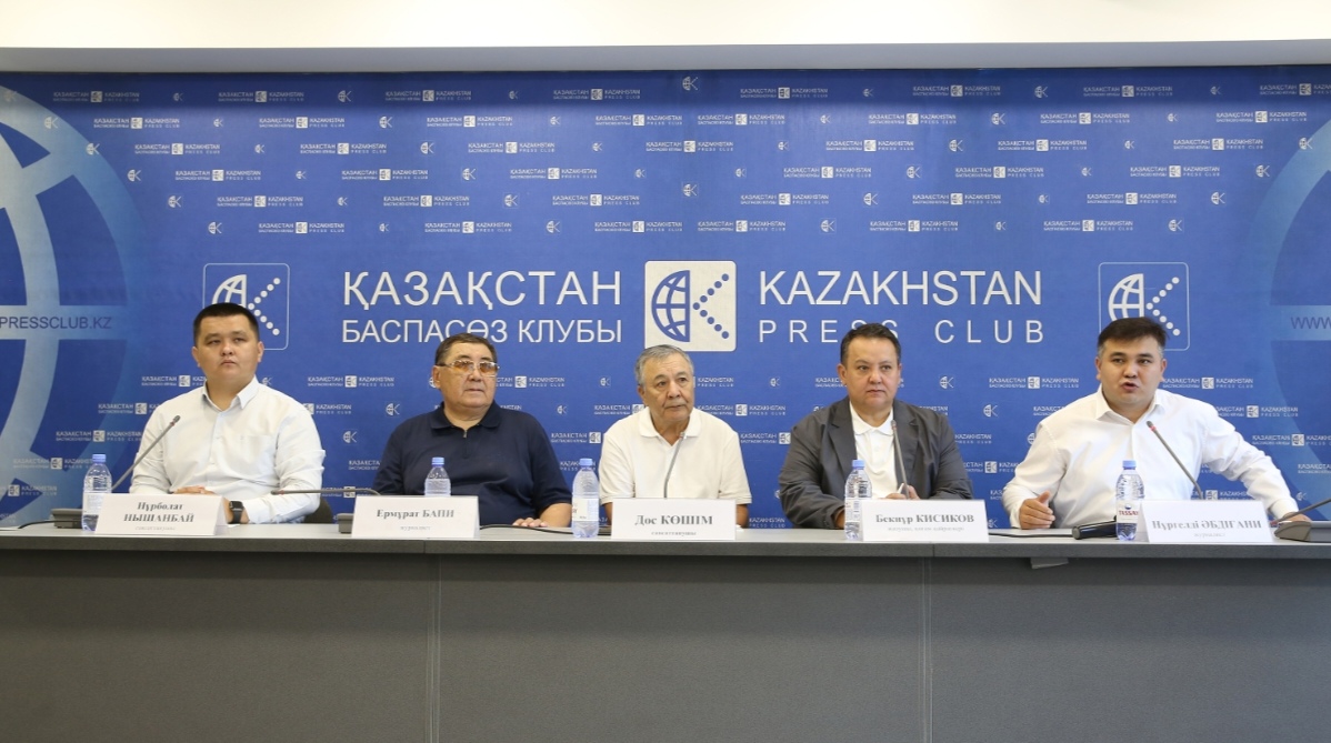 Наблюдатели «Халық үні» в Алматы рассказали о причинах высокой явки в Алматы и высказали свои пожелания