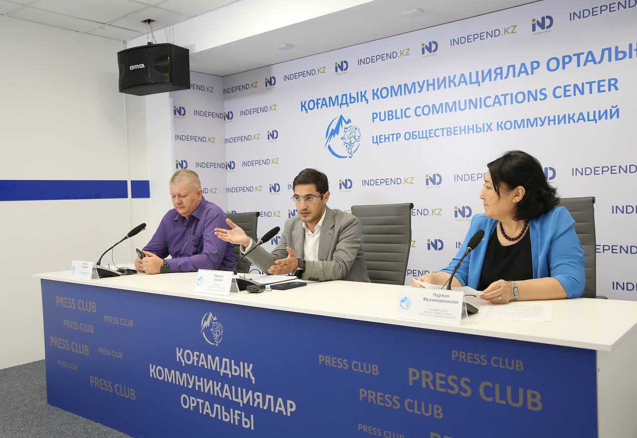 Информштабы независимых наблюдателей: голосование прошло организованно и открыто