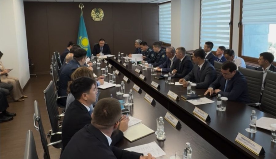 Защита подростков от наркопреступности: в Алматы усиливают профилактику