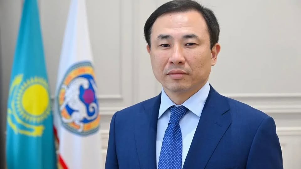 Противодействие коррупции — важное условие развития общества