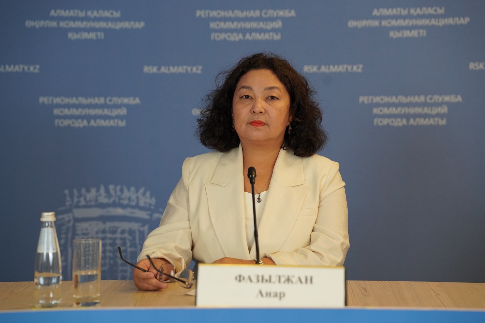 Казахский язык адаптируют к эпохе искусственного интеллекта