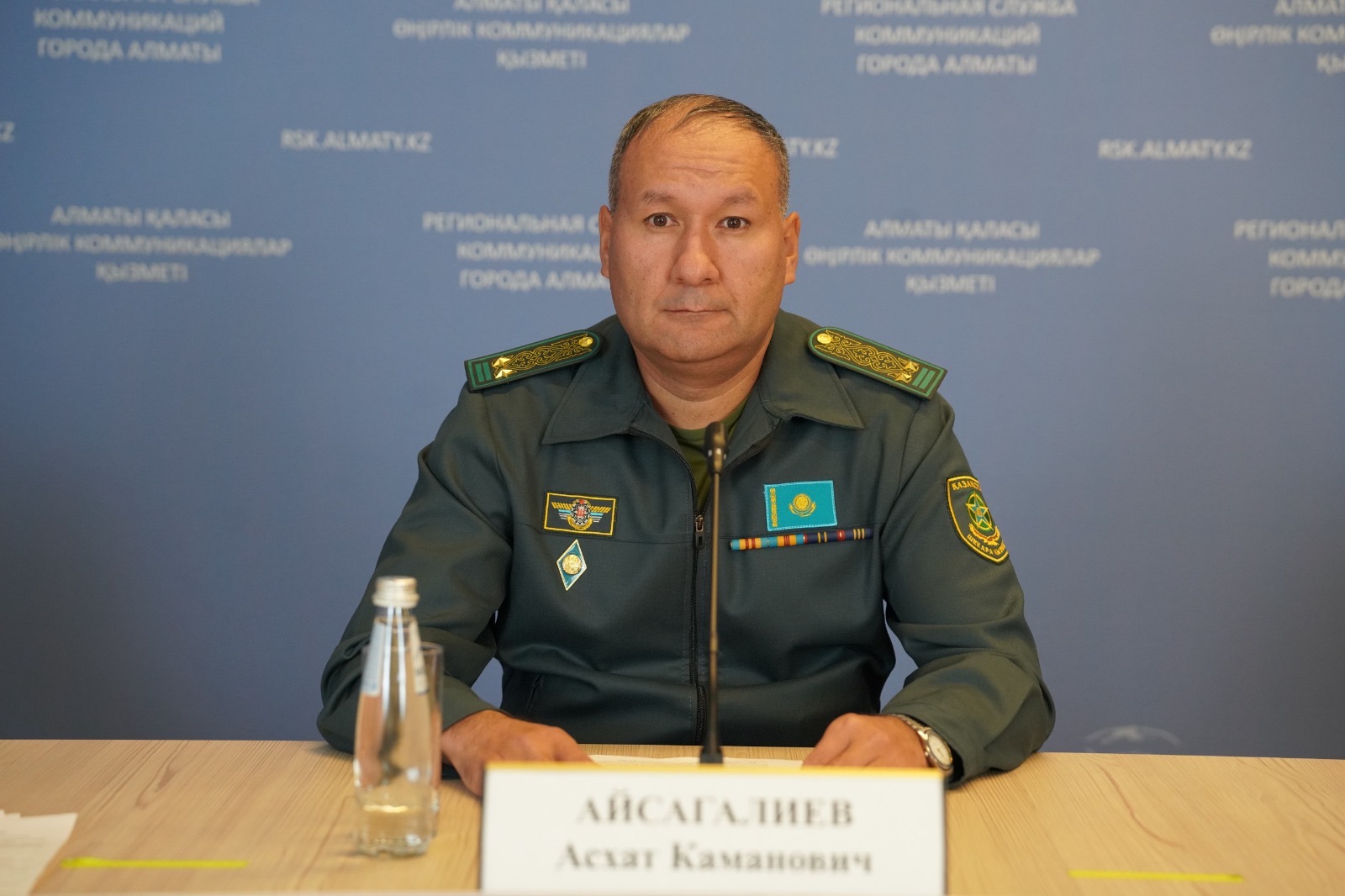 Казахстанцам стали доступны военные вузы России и Турции: какие требования предъявляют к кандидатам