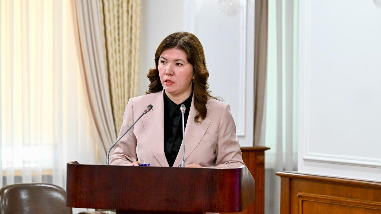 Тринадцать новых современных колледжей построят в регионах Казахстана