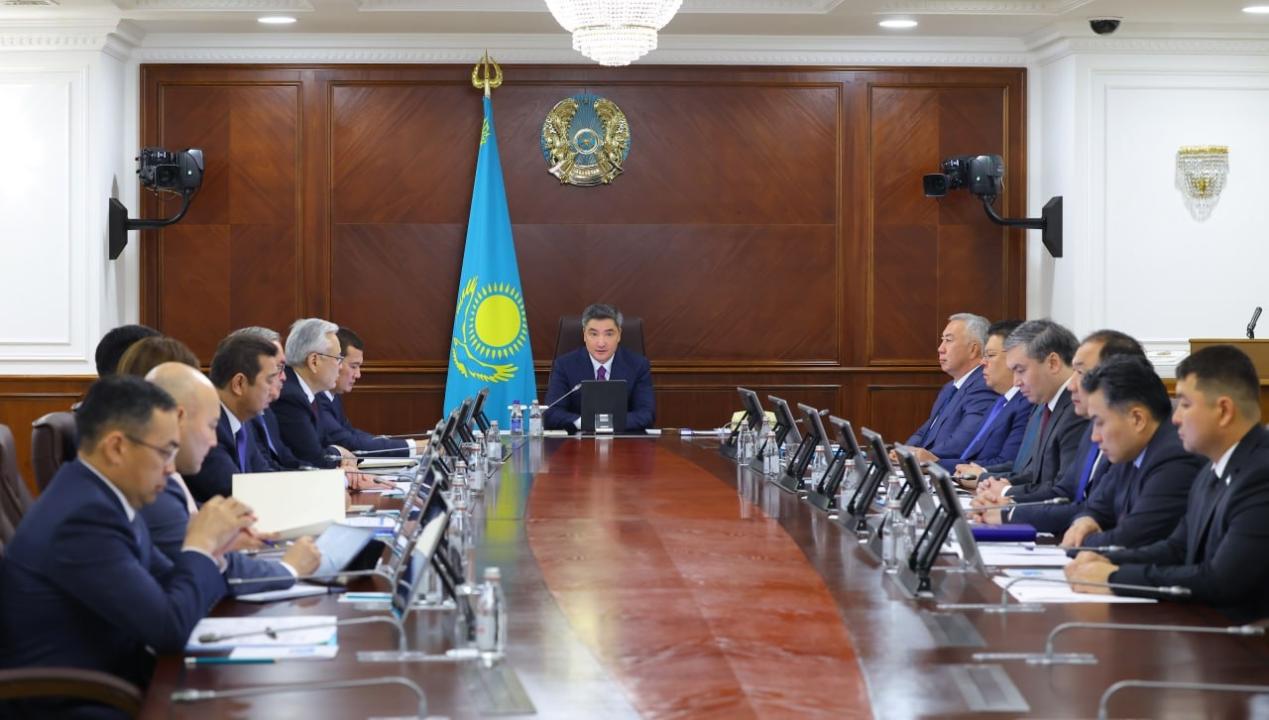 В Казахстане спрос на рабочие специальности в АПК до 2035 года составит порядка 73 тысяч человек
