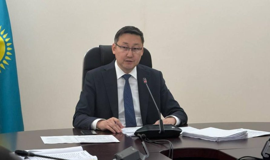 Минздрав берет под тотальный онлайн-надзор все медицинские склады страны