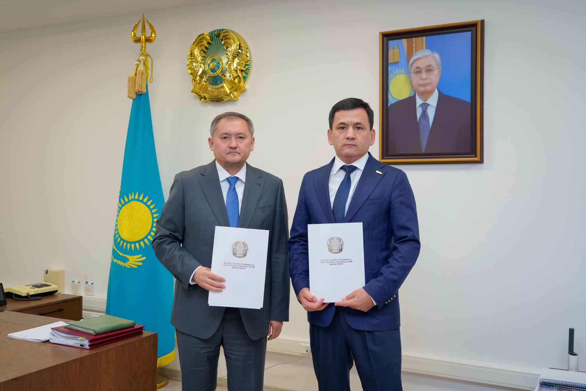 Проект «Читающий университет» поможет развить культуру чтения среди студентов