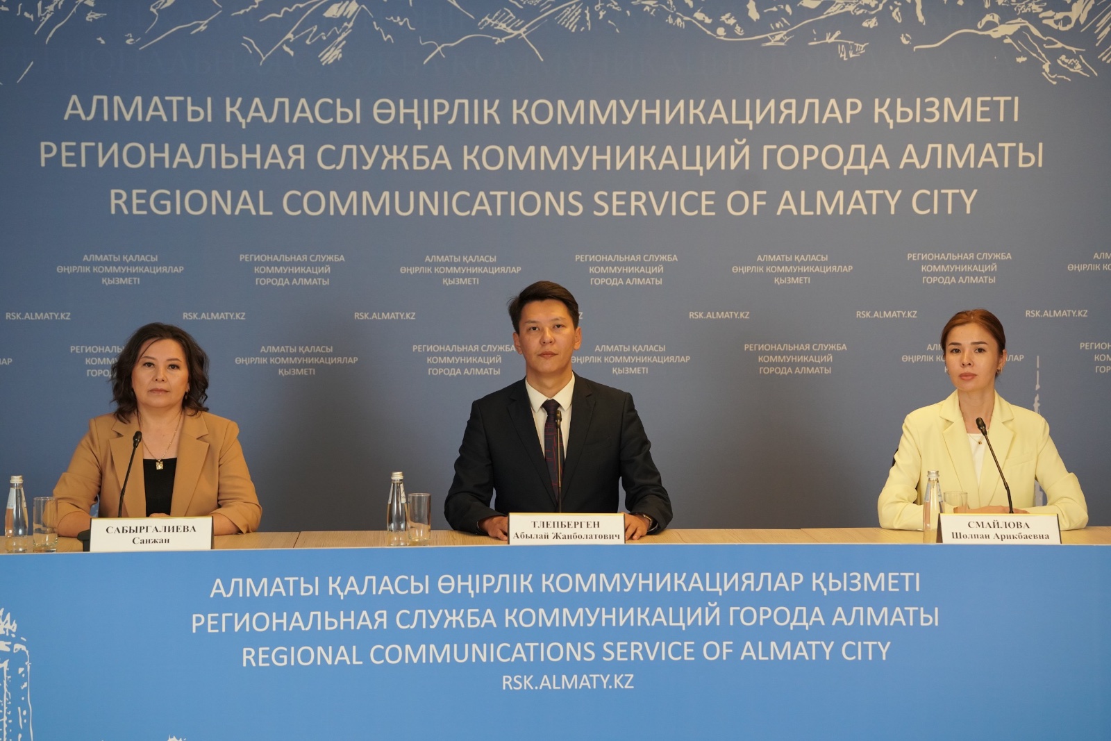 Кюй и технологии: робот-дирижер выйдет на сцену оркестра имени Курмангазы