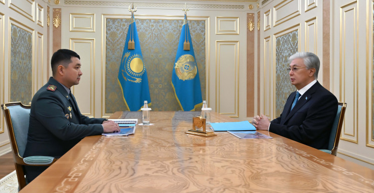 Президент поручил главе МЧС внедрить ИИ для прогнозирования паводков 