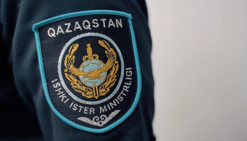 Полиция Карагандинской области выявила более 100 нарушений при перевозке пассажиров