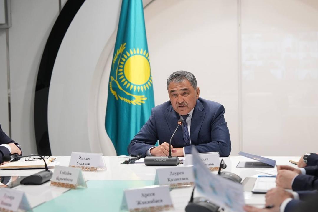 Готовь сани летом, а каналы осенью: в Казахстане уже начали планировать поливной сезон 2027 года