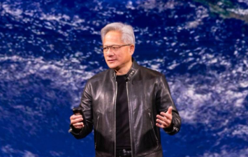 Глава NVIDIA Дженсен Хуанг впервые приедет в Казахстан