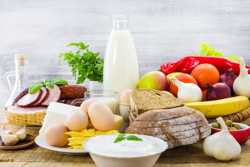  В Казахстане снизились цены на овощи, фрукты и ряд других продуктов