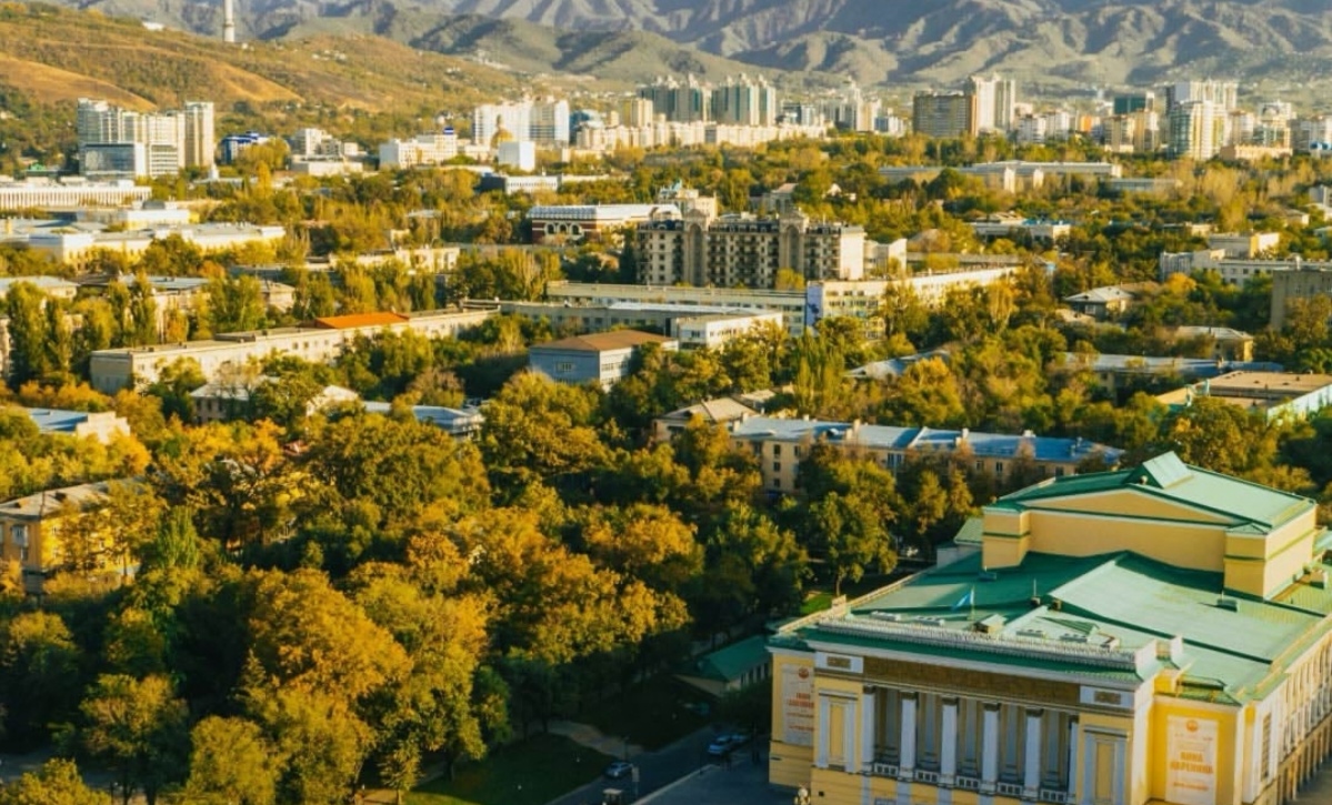 Казахстанско-китайский инвестиционный форум станет ежегодной площадкой в Алматы