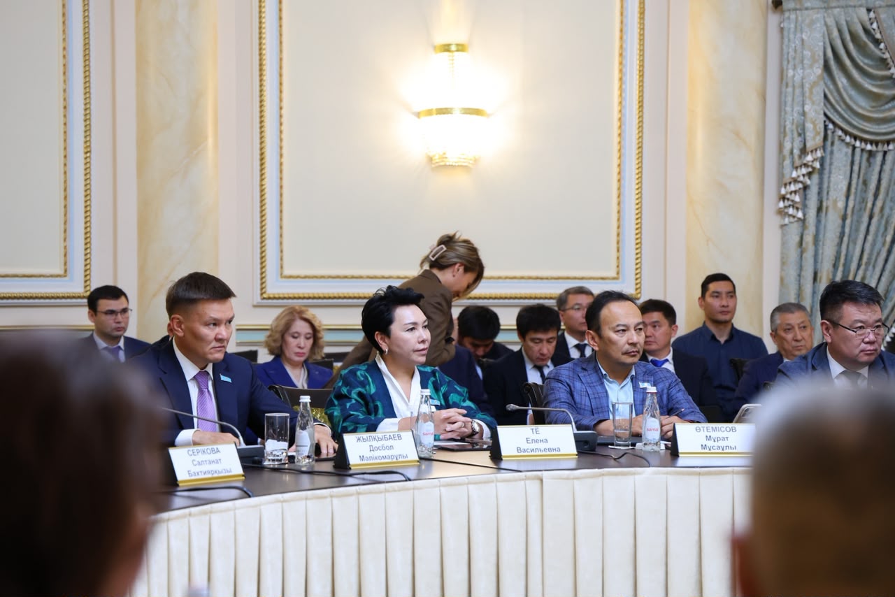 Предложения жителей учтены при корректировке Генерального плана Алматы до 2040 года