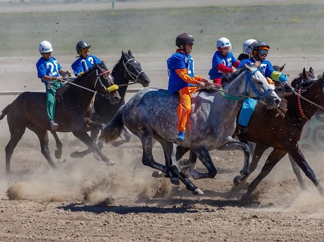 Финал Чемпионата Казахстана по Бәйге с призовым фондом 94 400 000 тенге пройдет в Алматы