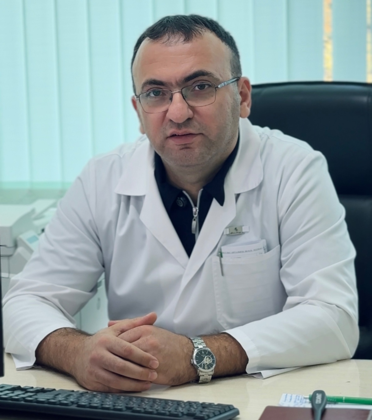 В Алматы врачи помогают пациентам с инсультом вернуться к жизни — даже в 95 лет