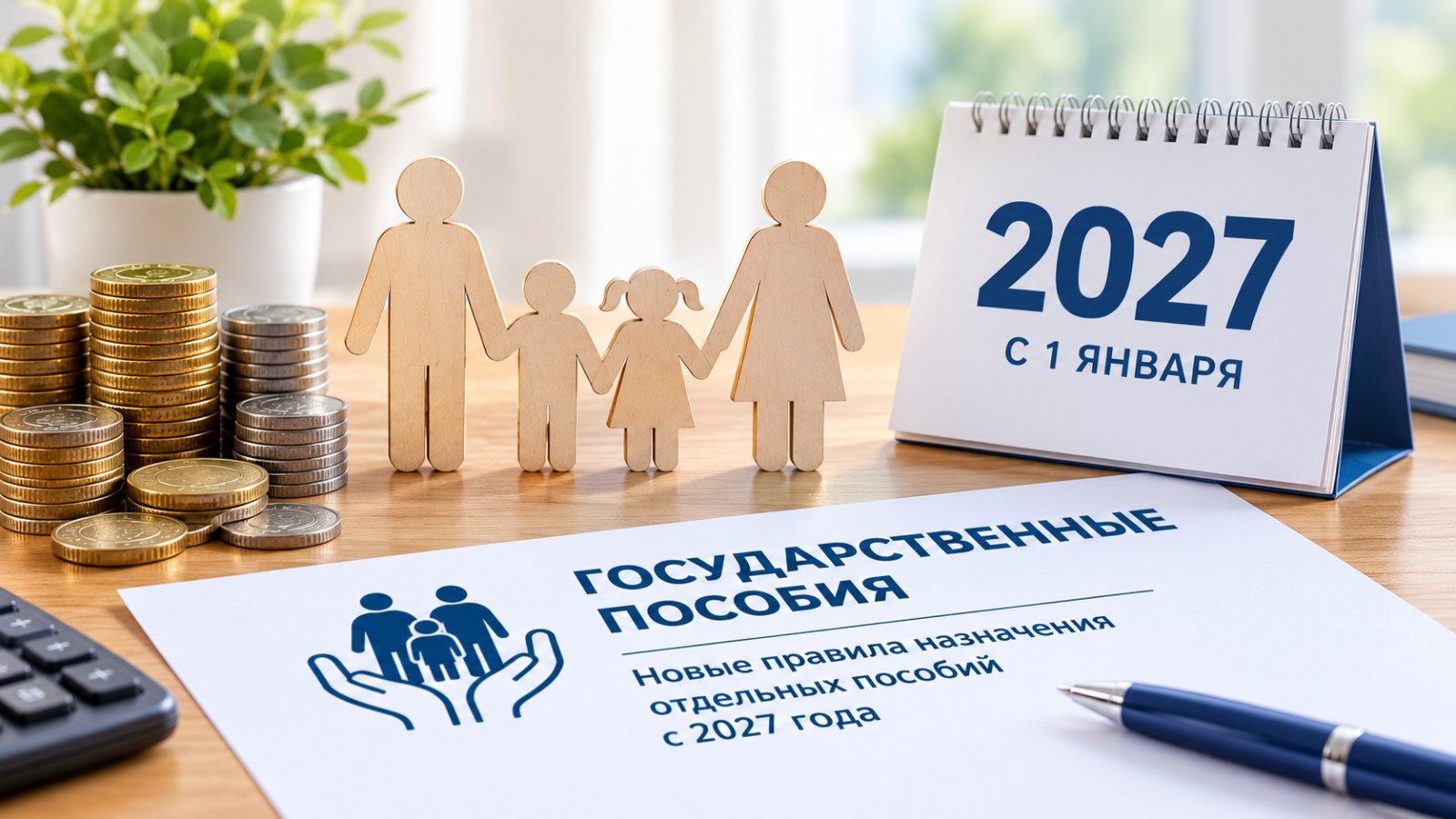 В Минтруда разъяснили, какие семьи относятся к категориям А и В