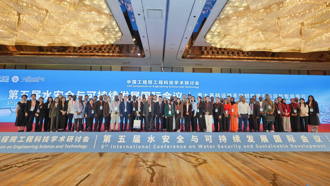 Цифровой учет и малые ГЭС: казахстанские специалисты изучают водохозяйственные технологии будущего в Китае