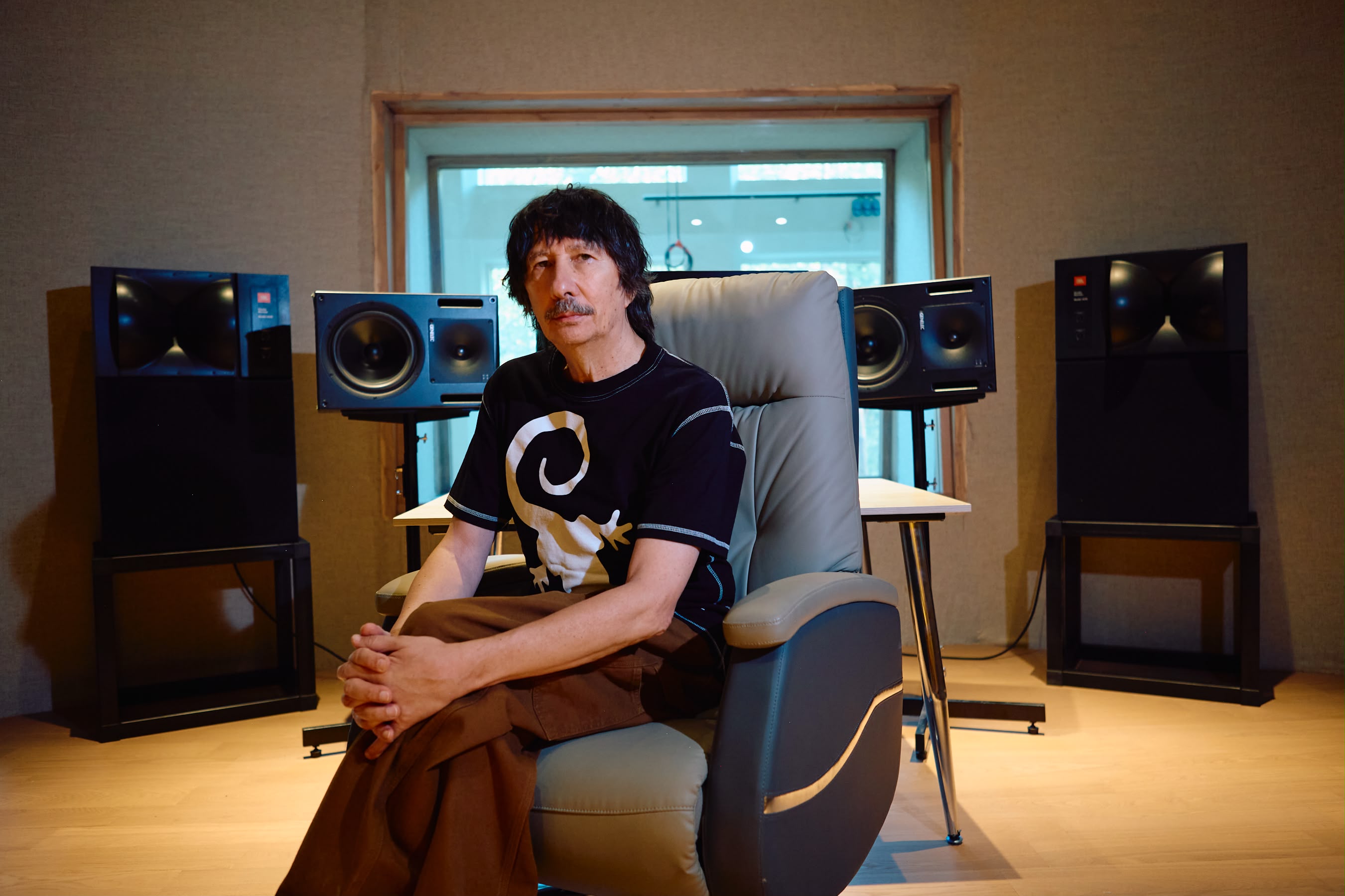 В Алматы открывается музыкально-креативное пространство Almaty Studios
