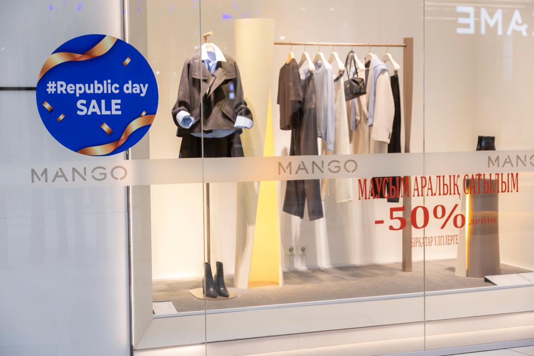 Праздничный ценопад: к акциям ко Дню Республики присоединились 649 торговых точек страны