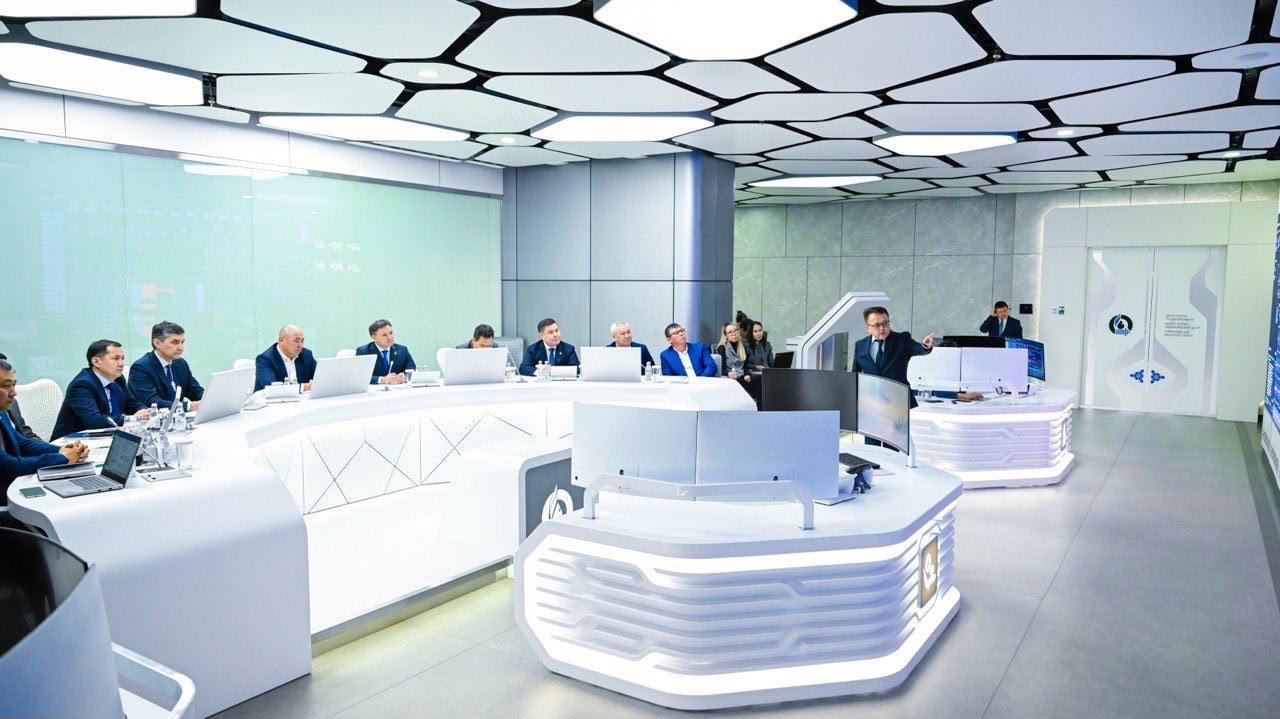 Минэнерго берет топливный рынок под тотальный ИТ-контроль: цифровой учет охватит 80% ресурсов