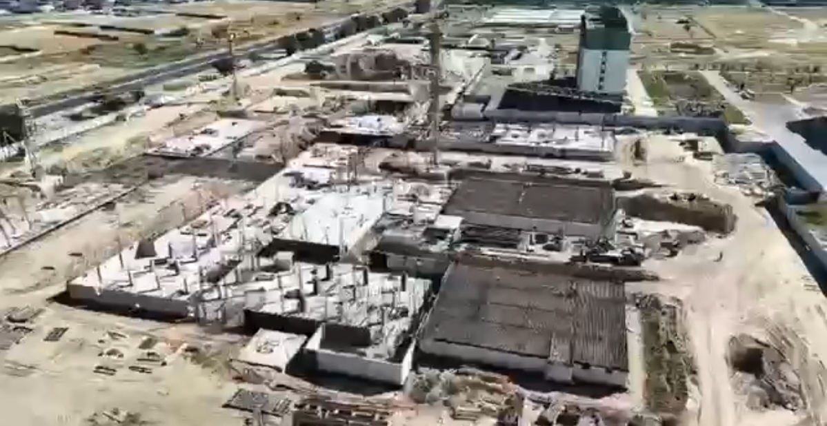В Казахстане построят три крупных республиканских центра детской медицины