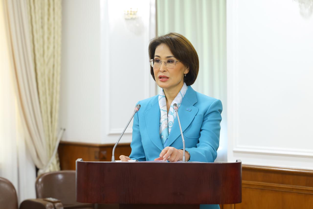 Исполнение Послания Президента: доходы более 77 тысяч казахстанских медиков вырастут до 40% с 2027 года