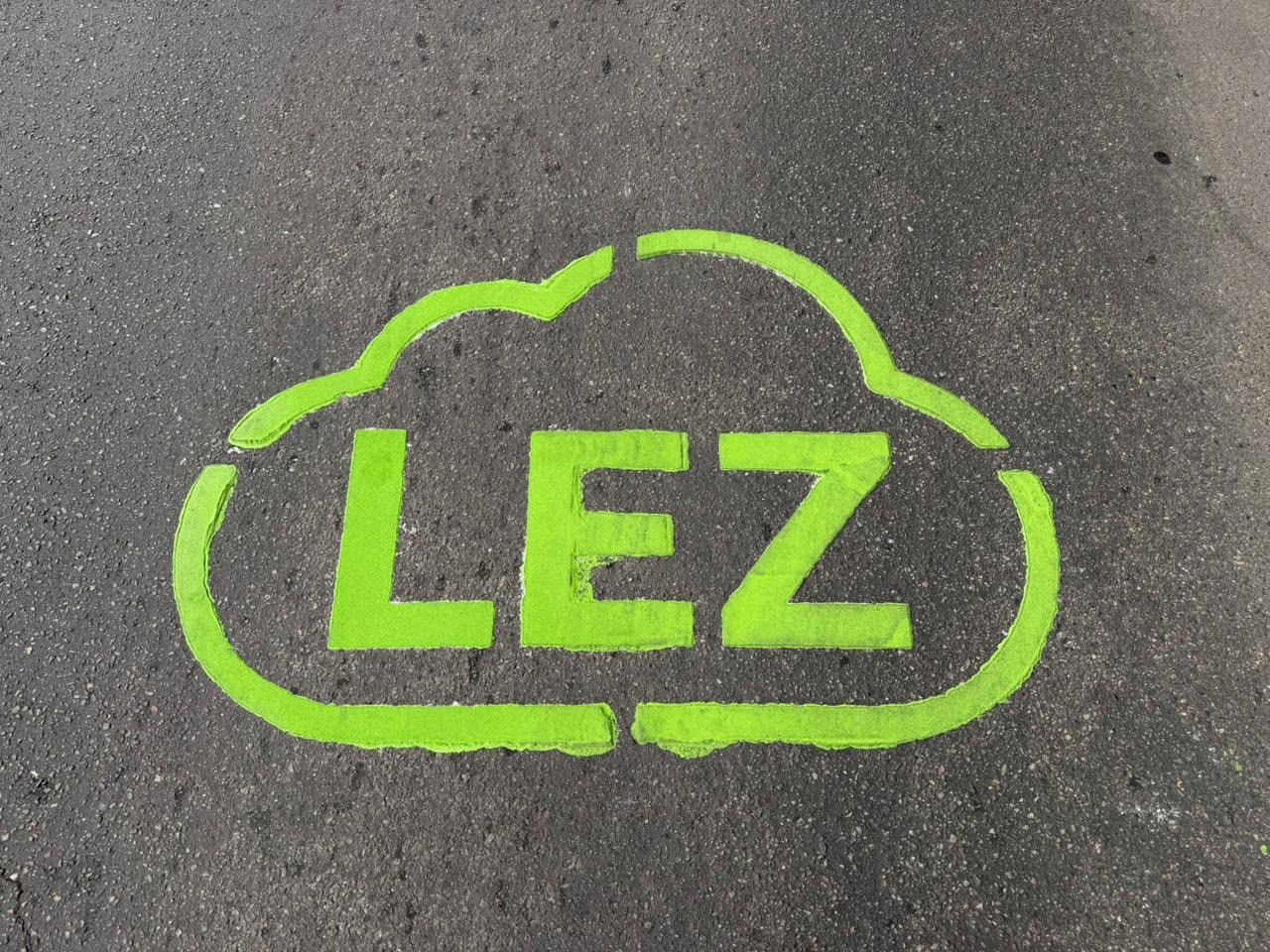 В Алматы подвели промежуточные итоги пилотного проекта LEZ